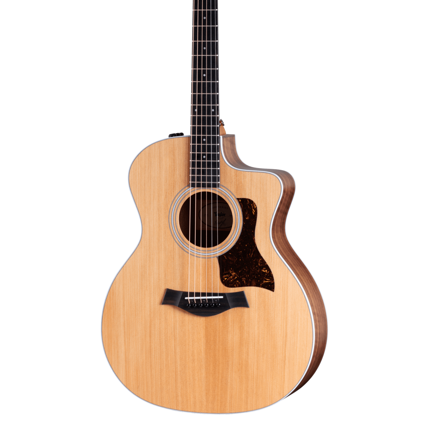Taylor 214ce Natural w/bag – Tone Shop Guitars Taylor 214ce Natural w/bag – Tone Shop Guitars