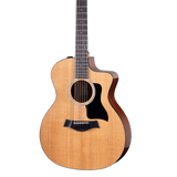 Front of Taylor 254ce Plus.