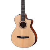 Front of Taylor 312ce-N.