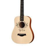 Front of Taylor TS-BT Taylor Swift Baby Taylor.