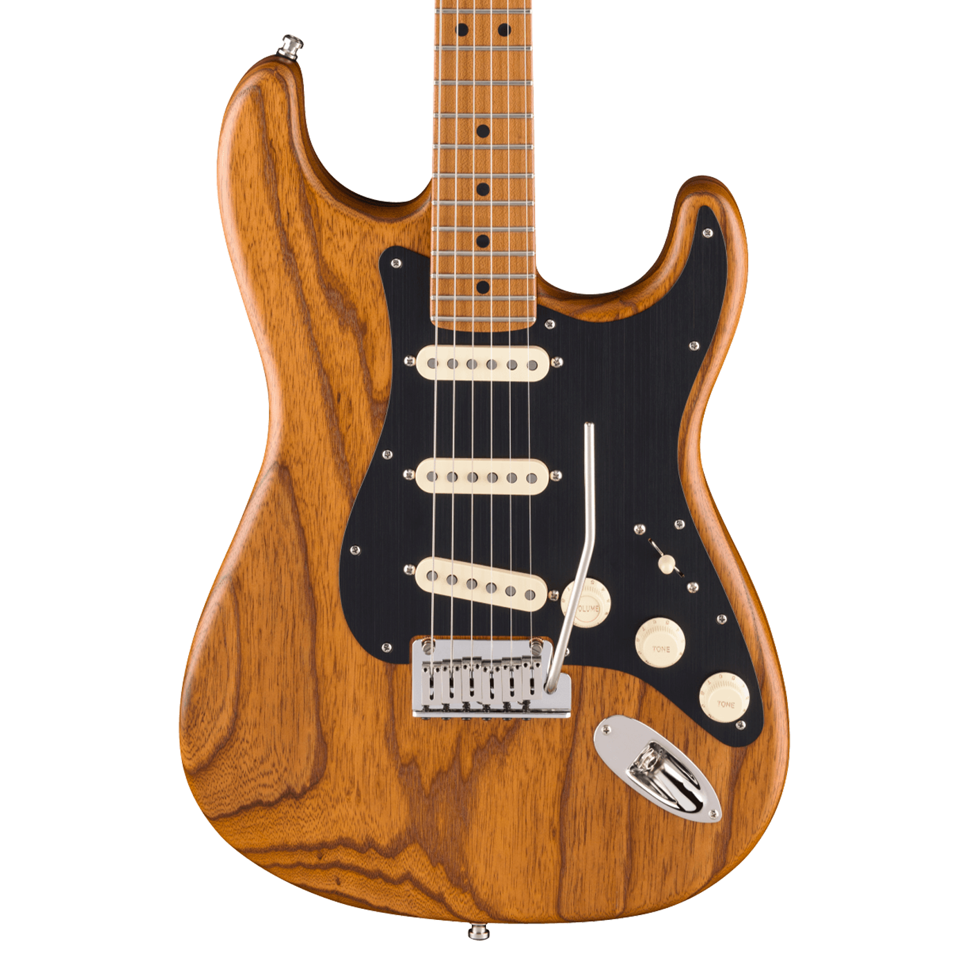 Fender Limited Edition American Ultra II Stratocaster Roasted