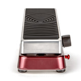Back of Wylde Audio Rotovibe Chorus/Vibrato.