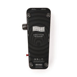 Bottom of Wylde Audio Rotovibe Chorus/Vibrato.