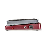 Left side of Wylde Audio Rotovibe Chorus/Vibrato.
