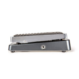 Left angle of Wylde Audio Cry Baby Wah.
