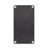 Back of Walrus Audio Fundamental Series Ambient Reverb.
