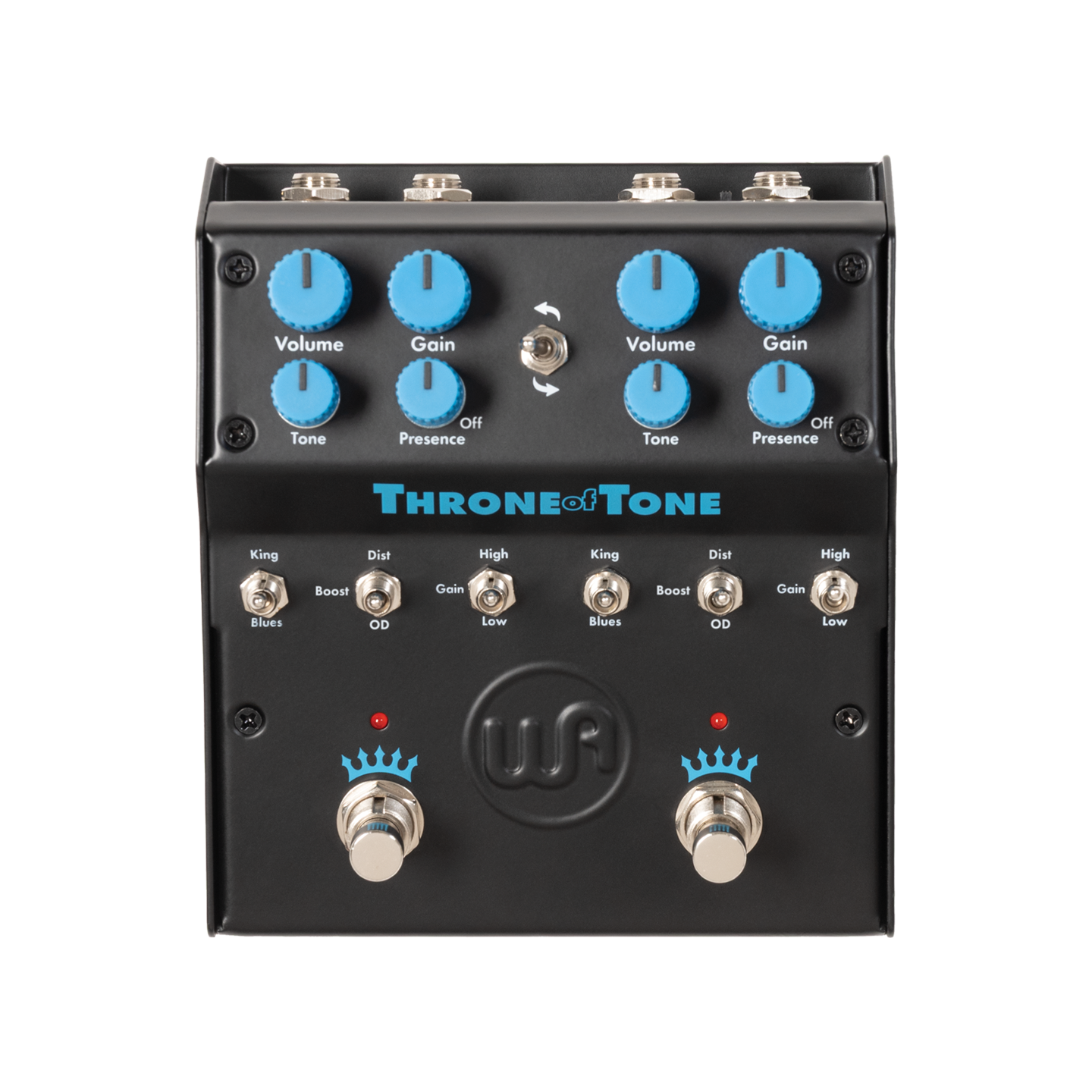 ギター WARM AUDIO / Throne of Tone Warm Audio Throne Of Tone – Tone Shop Guitars