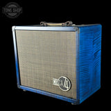 Front of Circa 74 amp.