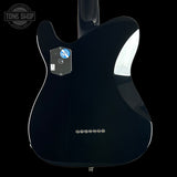 Back of ESP Original Series Stephen Carpenter STEF-T7B Baritone.