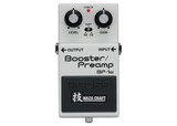 Boss BP-1W Boost/Preamp Waza Craft