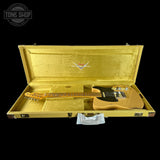 Fender Custom Shop 1951 Nocaster Relic Nocaster Blonde in case.
