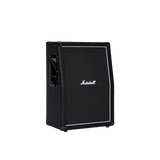 Left angle of Marshall MX212AR 2x12 Cabinet.