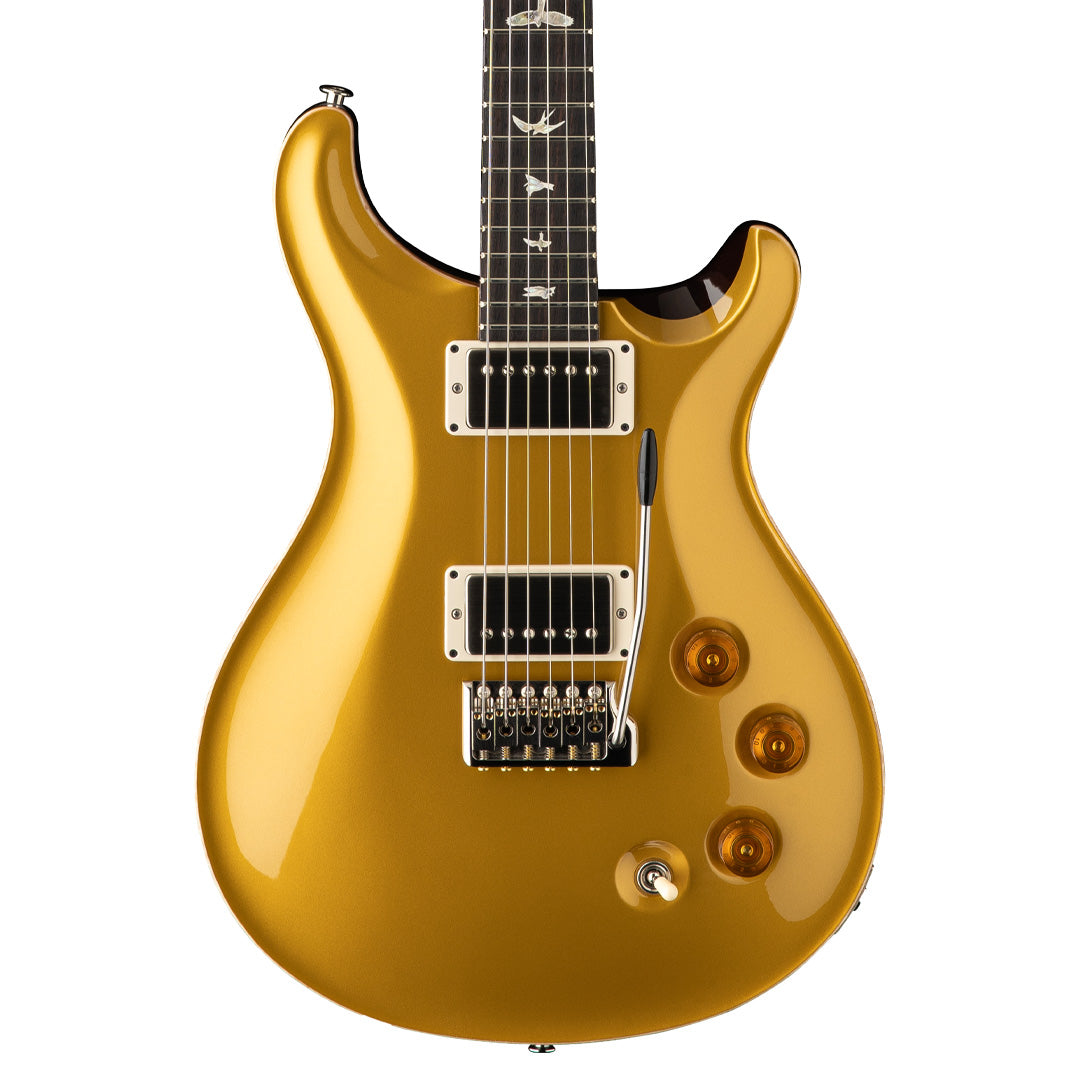 PRS DGT Birds Gold Top w/case – Tone Shop Guitars