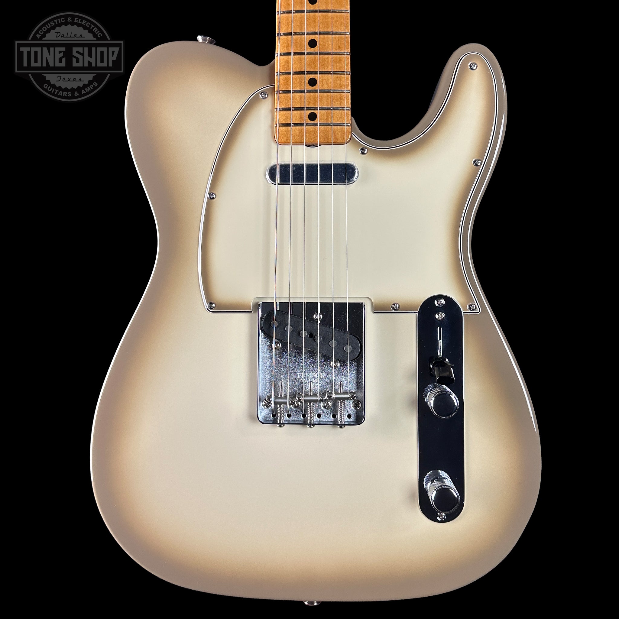 え*む Fender Vintera II 60s Telecaster Fender Limited Edition Vintera II '60s Telecaster Antigua – Tone