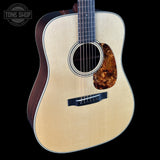 Collings D2A Hill Country Natural Adirondack w/case 35981