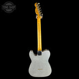 Full back of Fender Custom Shop 1951 Nocaster Journeyman Relic - SLSP.