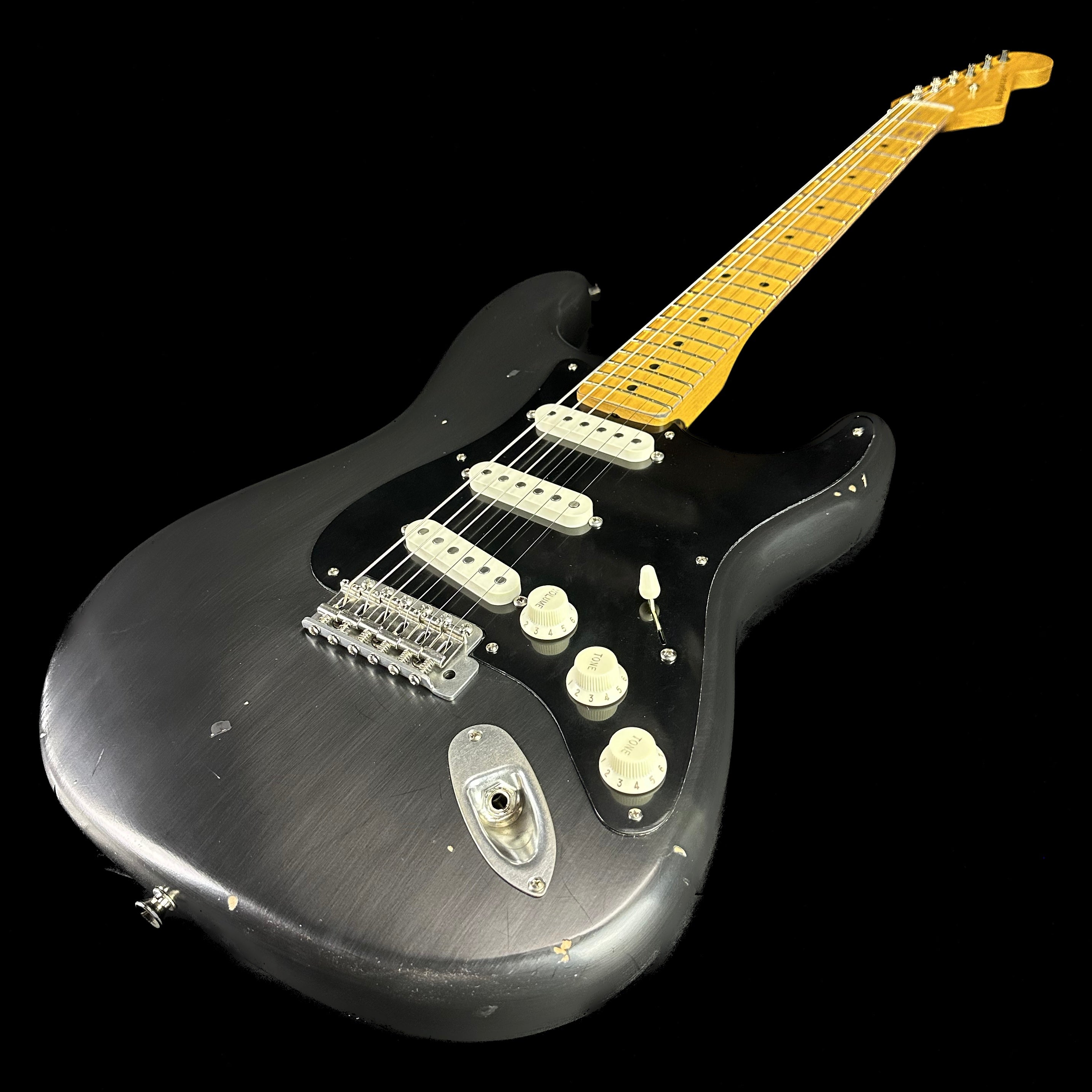 Nash S 57 Black Light Aging Alder MP W case 7lbs 14 Oz TSG254 Tone nash-s-57-black-light-aging-alder-mp-w-case-7lbs-14-oz-tsg254-tone