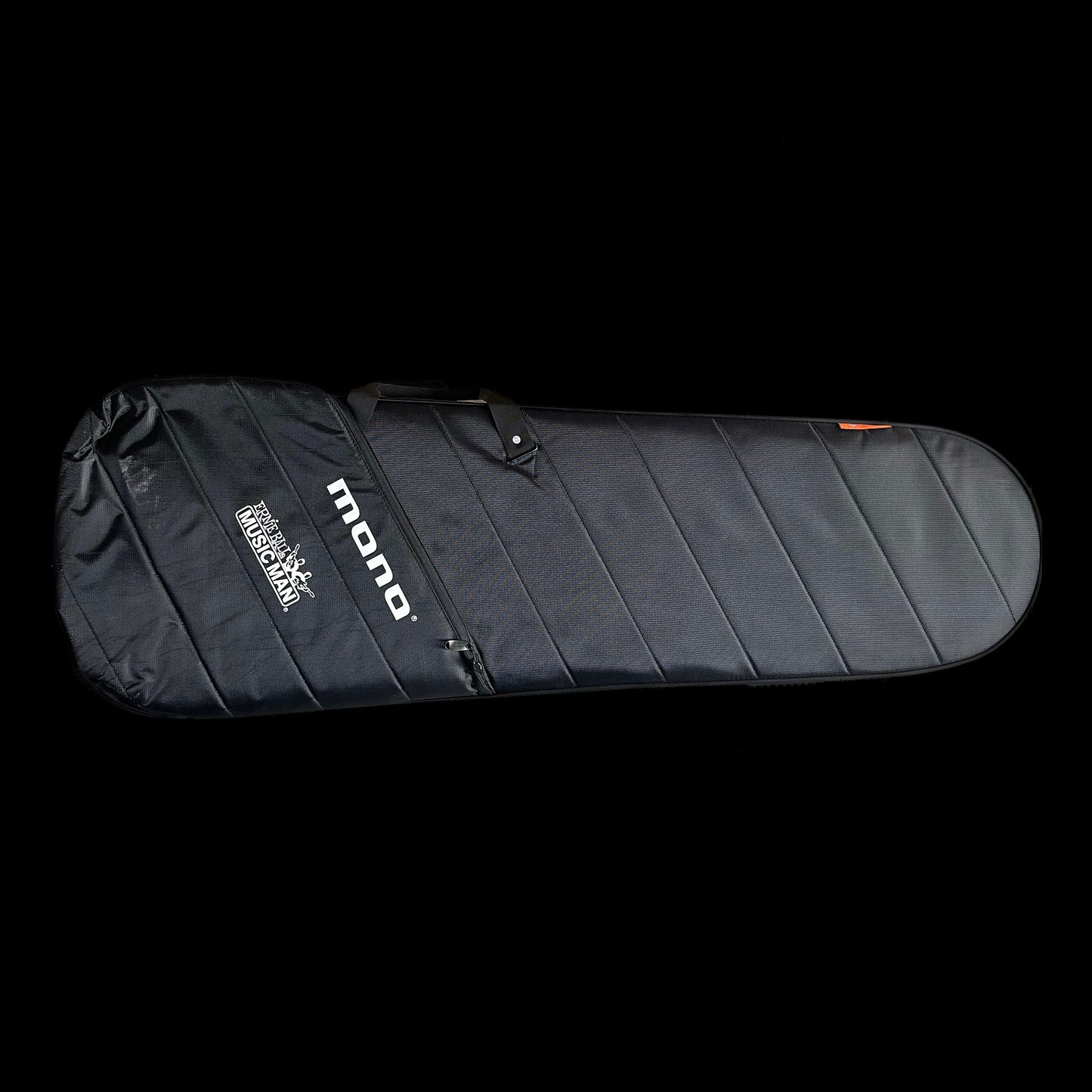 Mono case for Ernie Ball Music Man DarkRay Bass Starry Night.