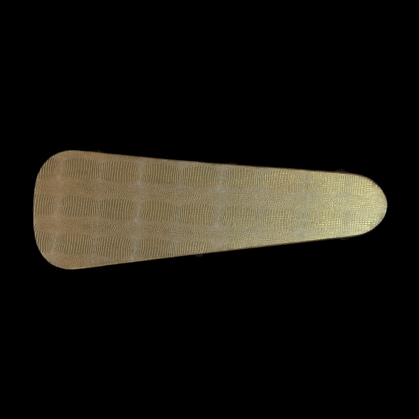 Nash T-52 Mary Kaye Medium Aging Ash MP w/case 7 lbs 2 oz TSG240