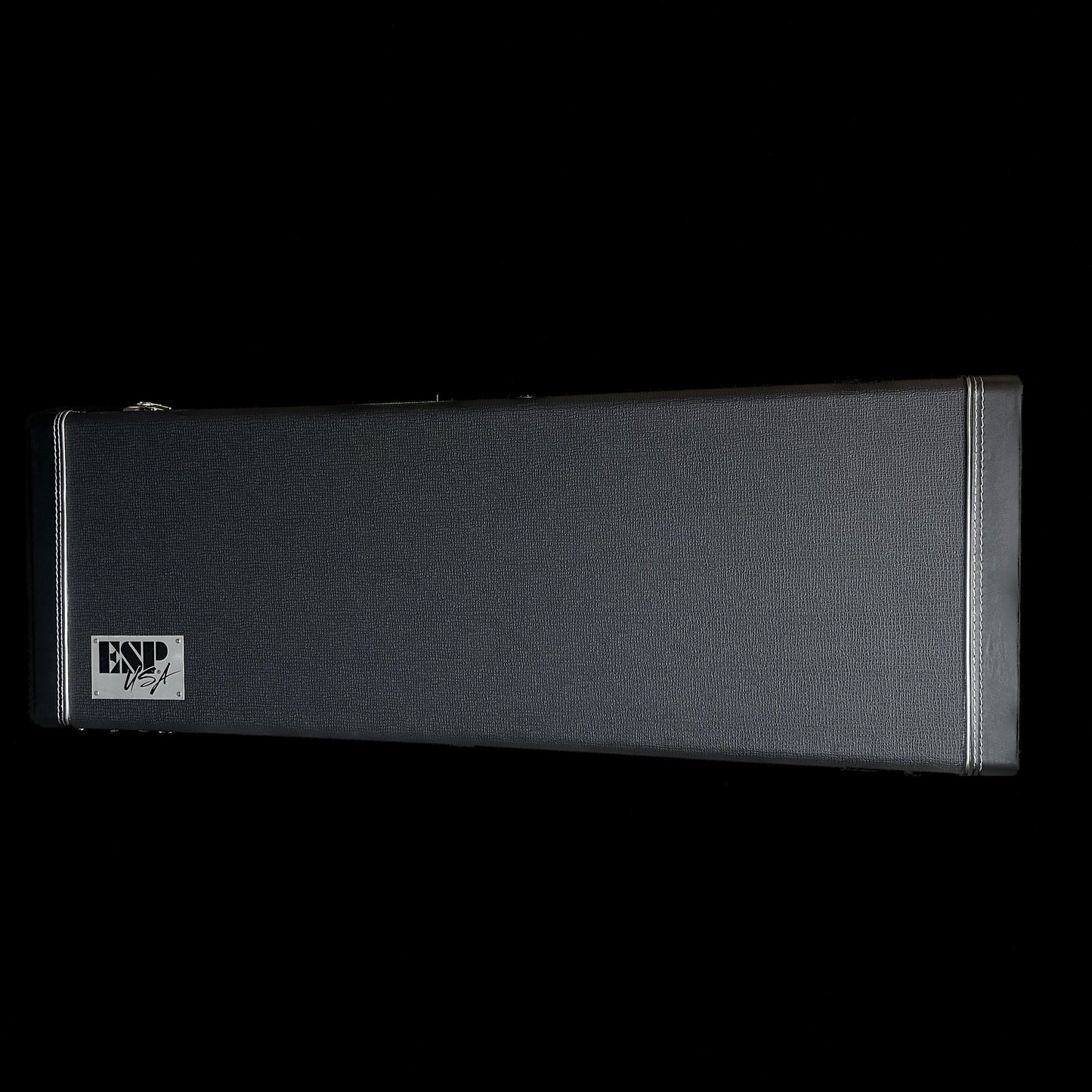 ESP USA Eclipse Floyd Rose Red Sparkle w/ case