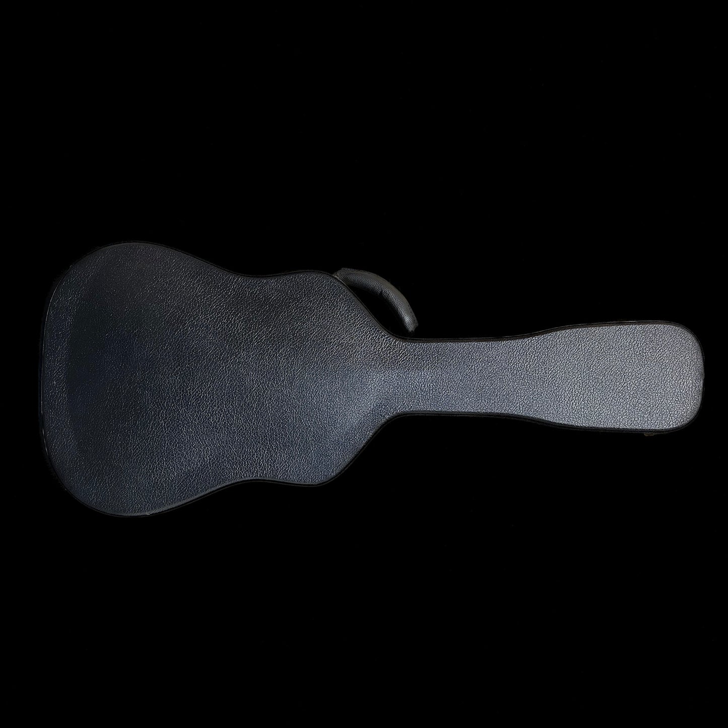 Case surface for Martin Custom Shop 42 Style 12-Fret 000 Englemann/WEIR.