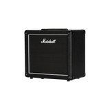 Front left angle of Marshall MX112R 1x12 Cabinet.
