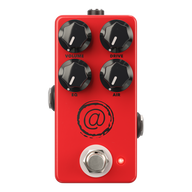 JHS AT Mini Overdrive Andy Timmons Pedal