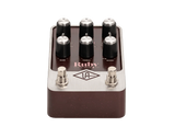 Front of Universal Audio Ruby '63 Top Boost Amplifier.
