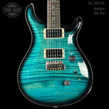 PRS 40th Anniversary Custom 24 Limited Edition Sub Zero w/case