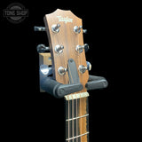 Headstock of Used 2023 Taylor GS Mini Sapele.