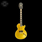 Full front of Used 2025 Epiphone Jared James Nichols "Blues Power" Les Paul.