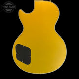 Back of Used 2025 Epiphone Jared James Nichols "Blues Power" Les Paul.