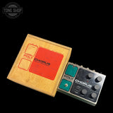 Used 90's Electro Harmonix PolyChorus with box.
