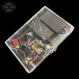 Used EMG 81 & EMG 60 Set for SG in case.