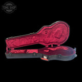 Case for Used Heritage Ascent+ H-150 Home Relic, open.