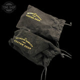 Pouch for Used Seymour Duncan Custom Shop Joe Bonamassa Blonde Dot ES-335 Pickups.