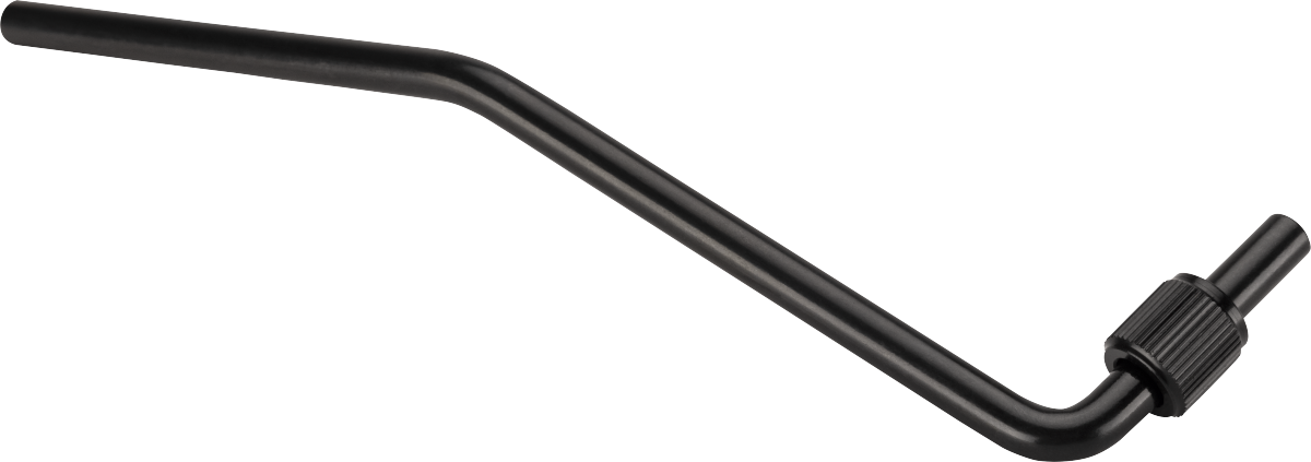 Jackson Tremolo Arm JT585LP Licensed Floyd Rose Tremolo Black