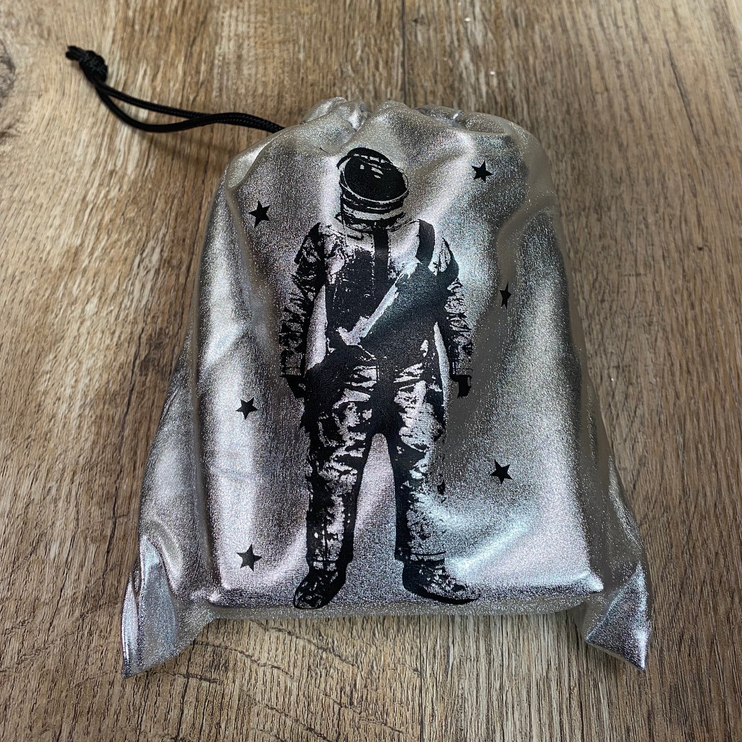 Spaceman LIMITED EDITION POLARIS BLACKOUT