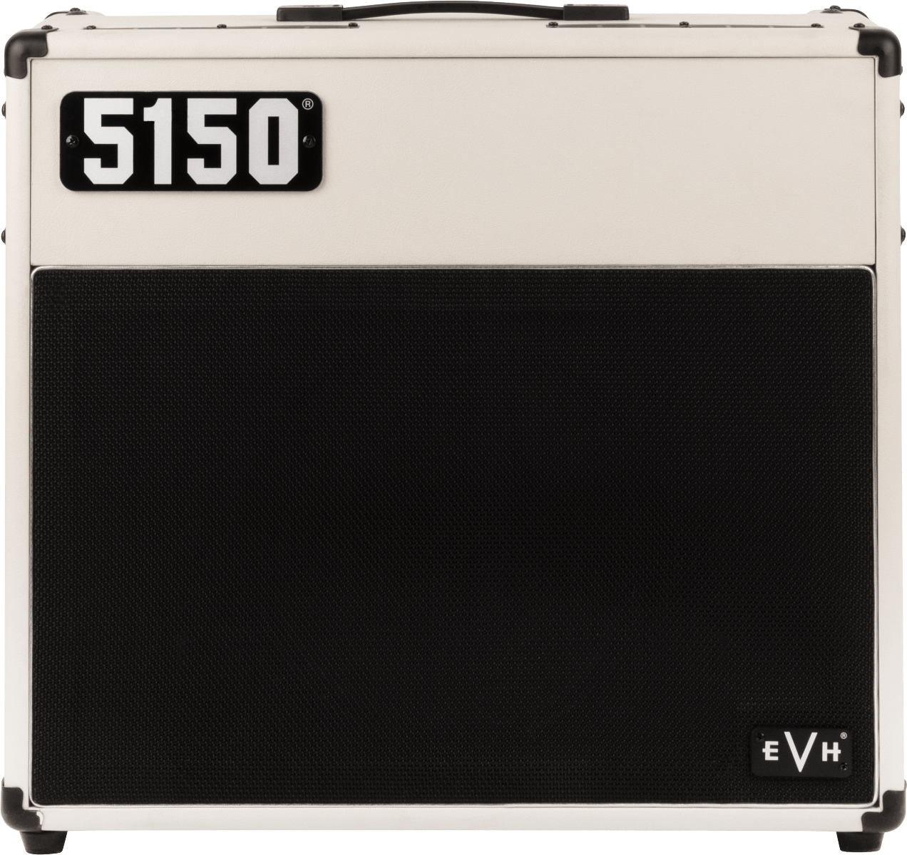 EVH 5150 Iconic Series 40W 1x12 Combo Ivory