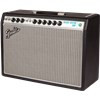 Front right of Fender ’68 Custom Deluxe Reverb®.