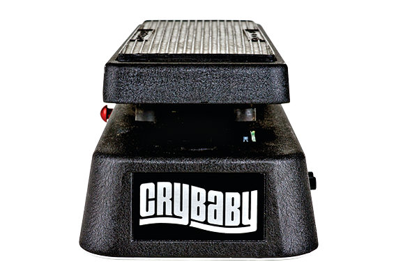 Dunlop Cry Baby Q Wah 95Q – Tone Shop Guitars