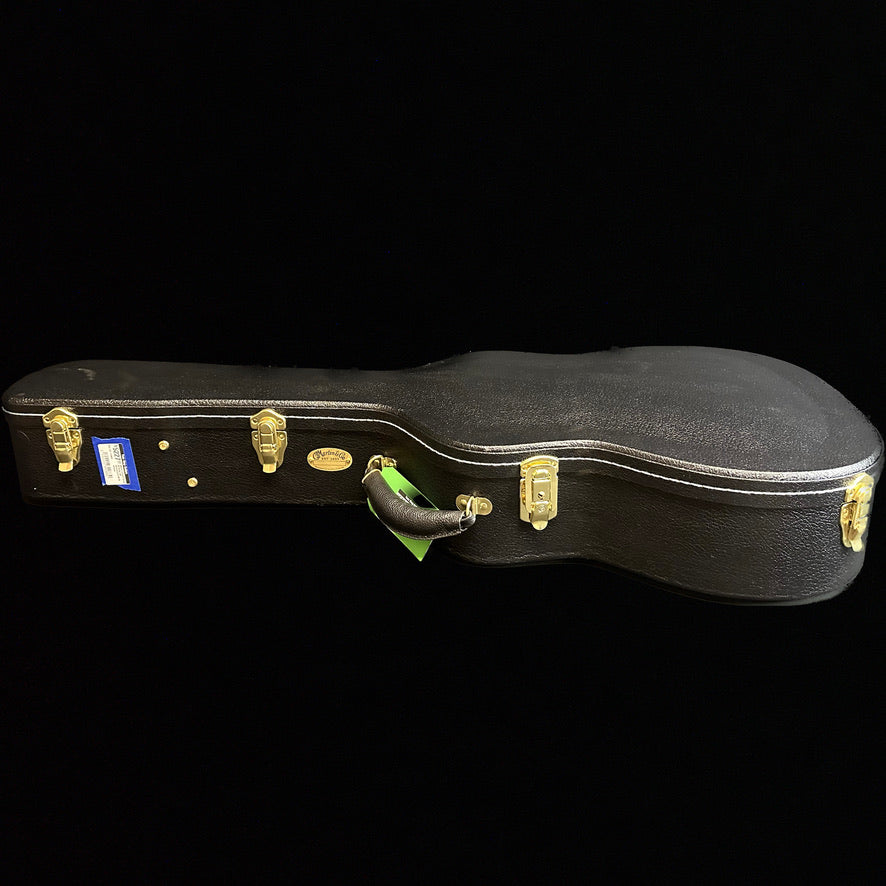 Case for Martin Custom Shop 28 Style OM Adirondack/WEIR.