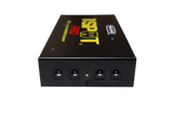 Truetone 1 Spot CS6 Power Brick inputs Tone Shop Guitars Dallas TX