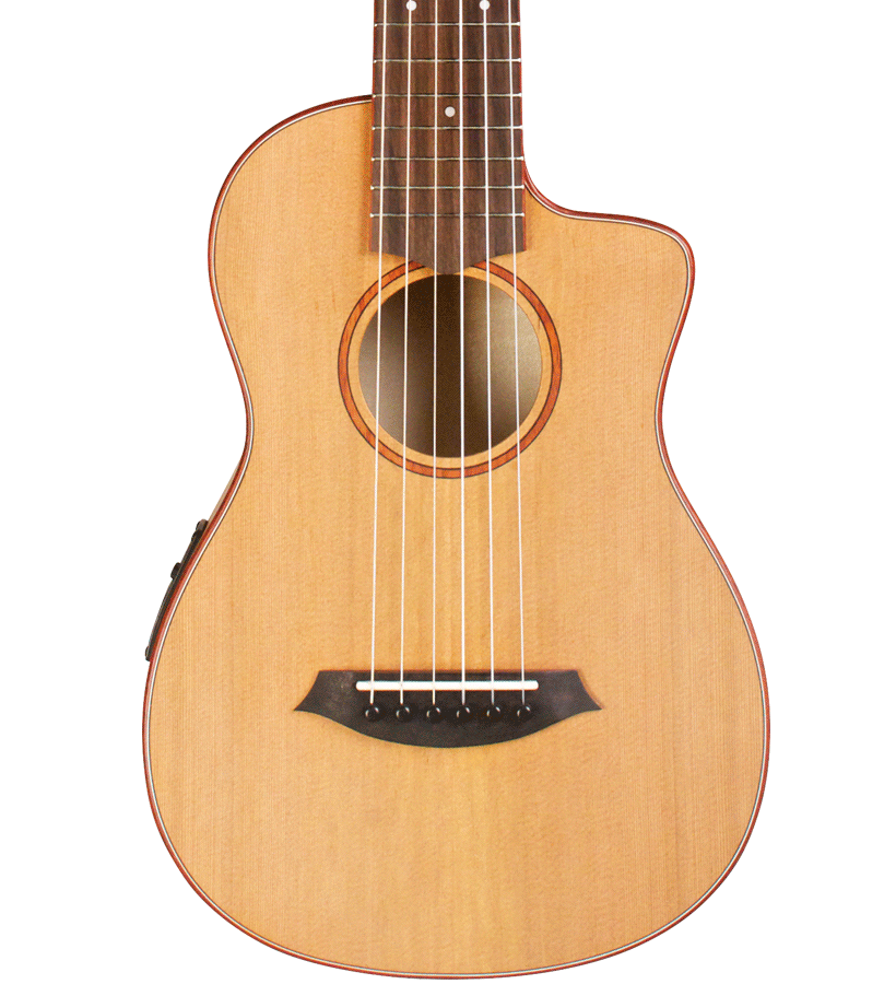 Demo Cordoba Mini SM-CE w/bag – Tone Shop Guitars