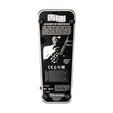 Dunlop BG95 Cry Baby Buddy Guy Wah