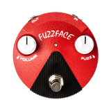 Dunlop Band of Gypsys Fuzz Face Mini FFM6