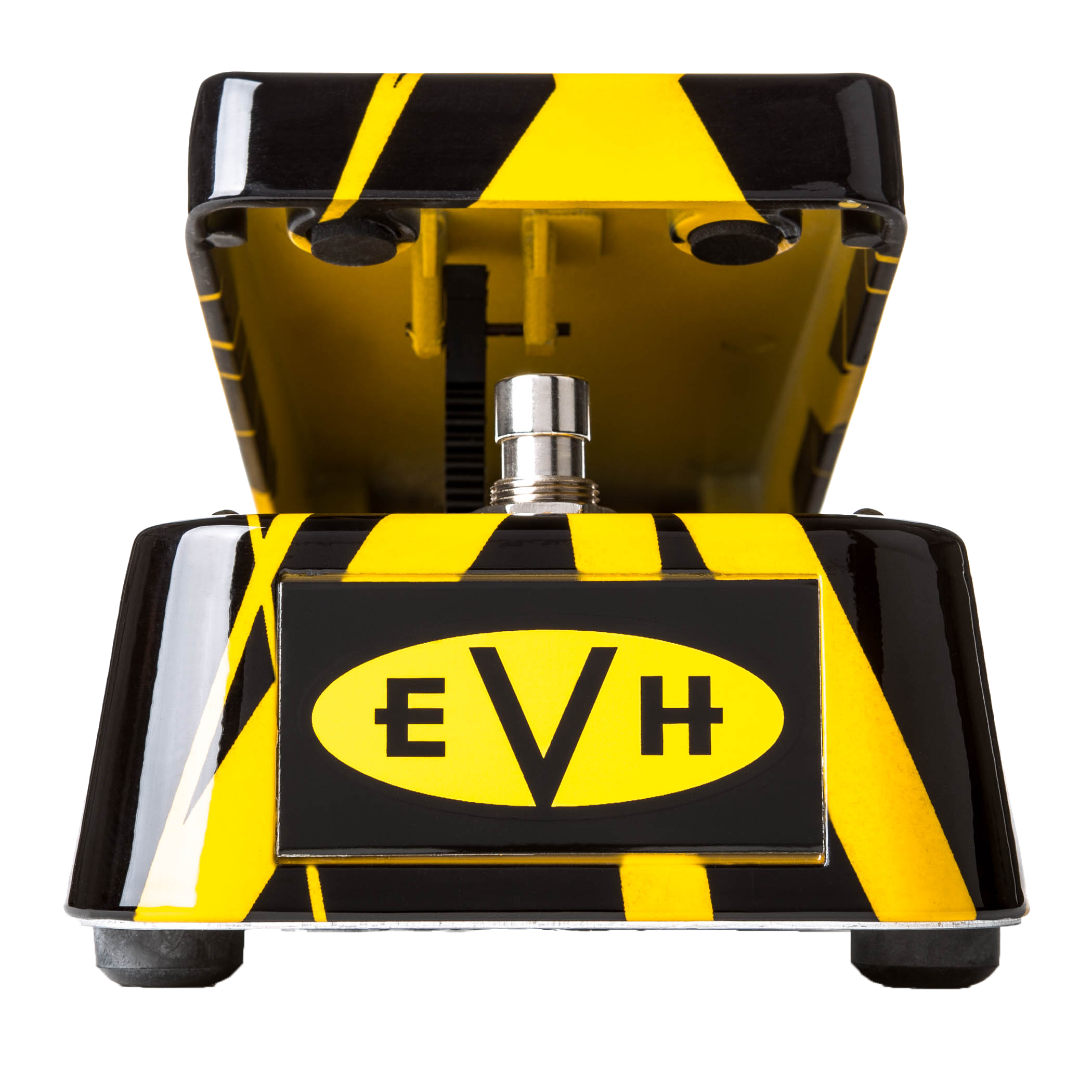 Dunlop EVH95 Cry Baby Eddie Van Halen Signature Wah Pedal Dunlop EVH95 Cry Baby Eddie Van Halen Signature Wah Pedal