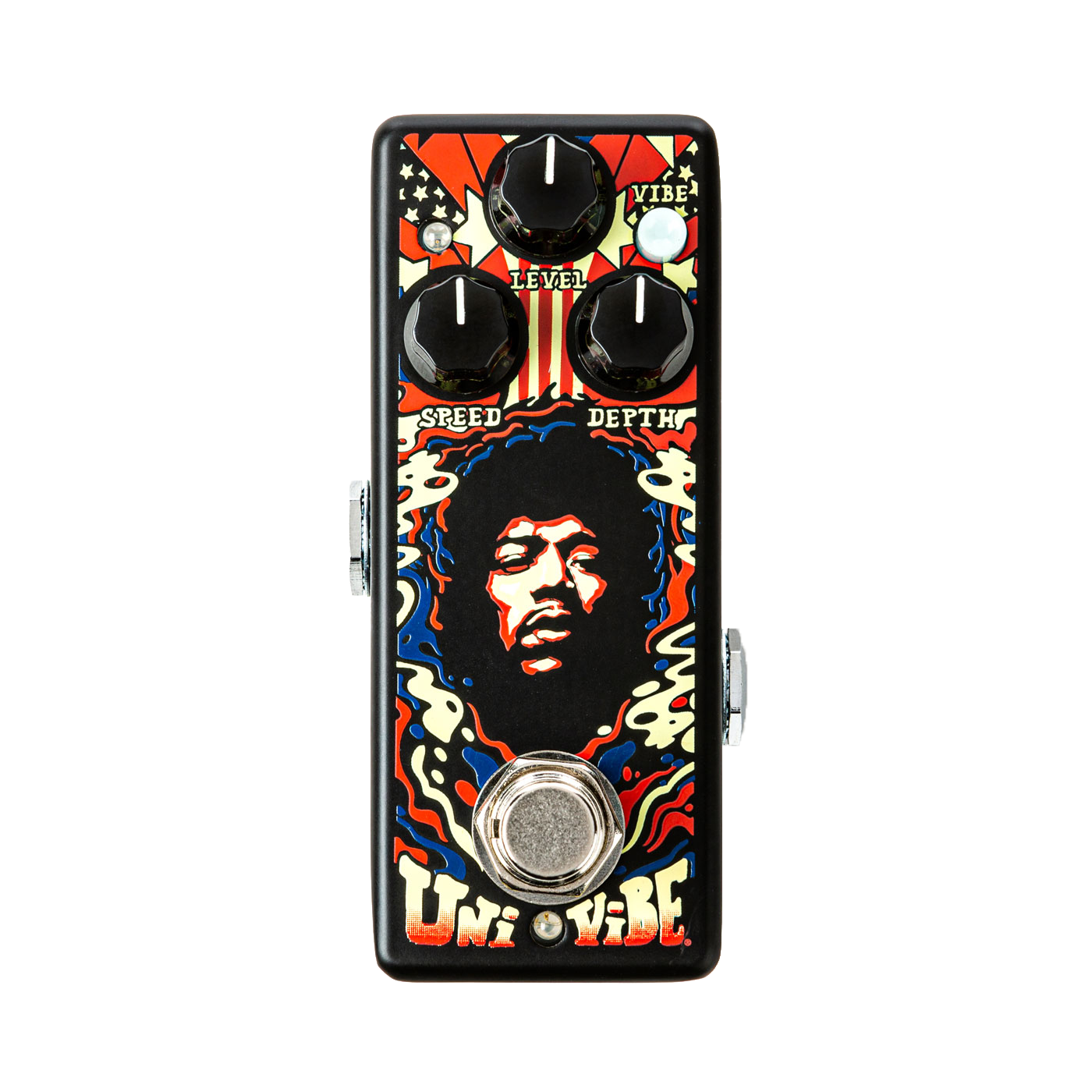 Dunlop JHW3 Jimi Hendrix Signature Univibe Mini