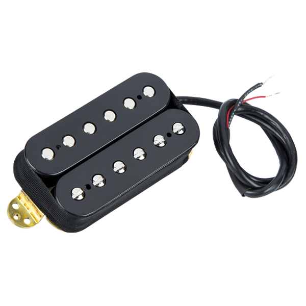 EVH Wolfgang Bridge Pickup Black