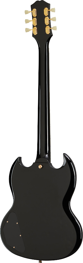 Epiphone SG Custom Ebony